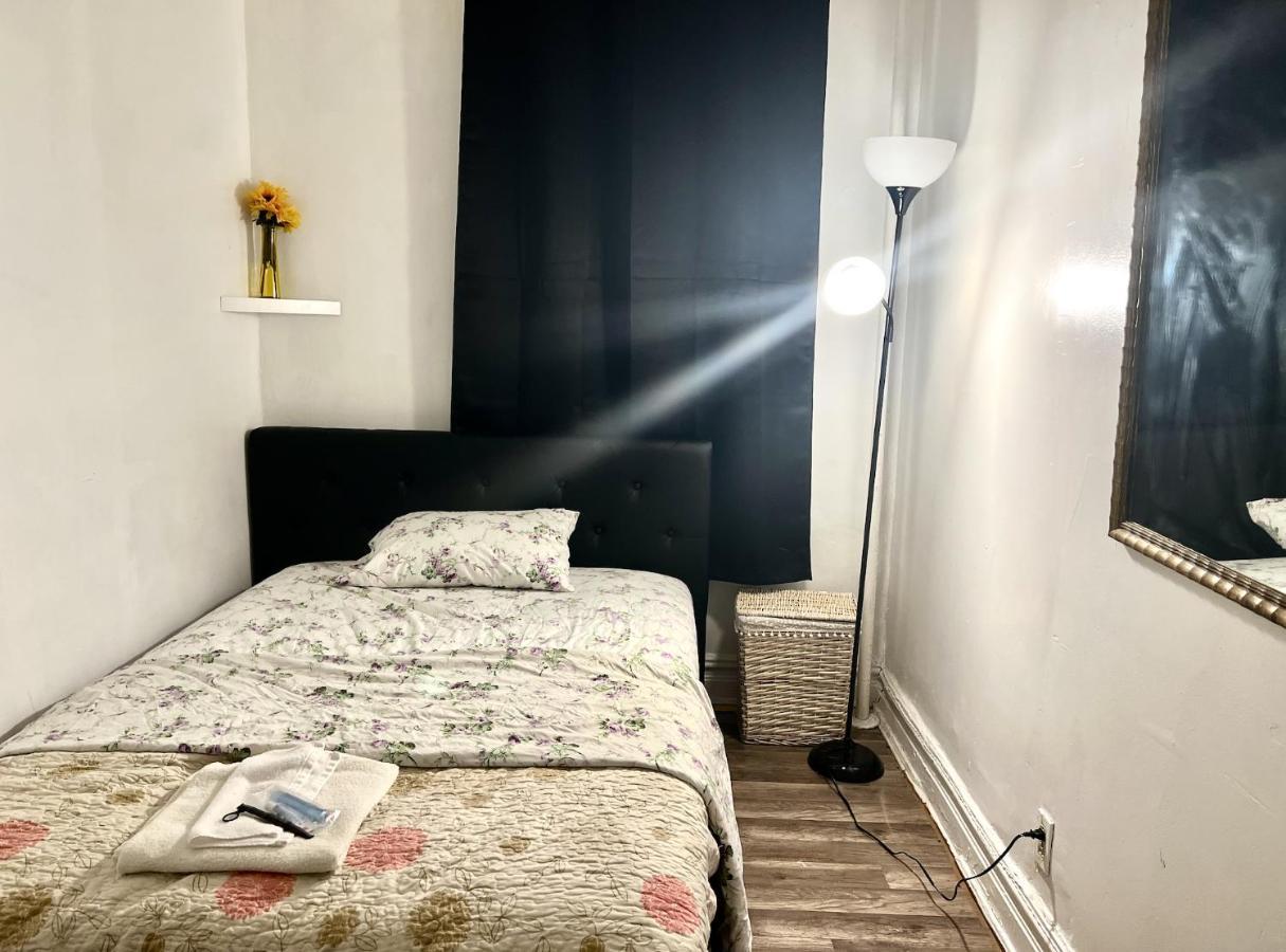 Cozy Comfort In Brooklyn New York Kültér fotó